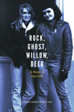 Rock, Ghost, Willow, Deer