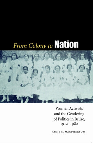 From Colony to Nation
