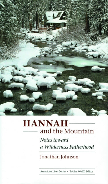 Book cover of: Hannah and the Mountain