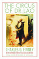 Book cover of: Circus of Dr. Lao. By: Charles G. Finney