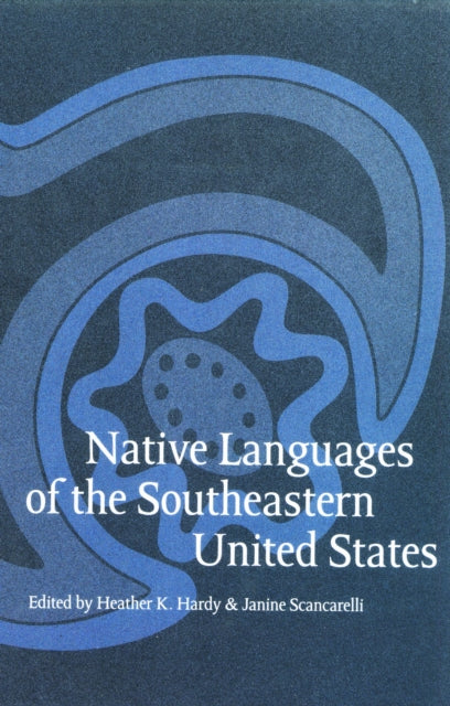 Book cover of: Native Languages of the Southeastern United States