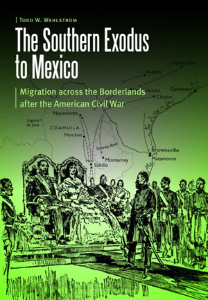 Southern Exodus to Mexico