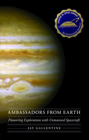 Ambassadors from Earth