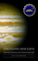 Book cover of: Ambassadors from Earth. By: Jay Gallentine