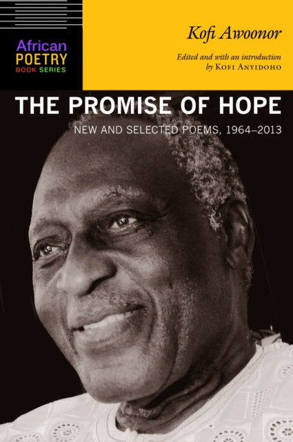 Book cover of: Promise of Hope. By: Kofi Awoonor
