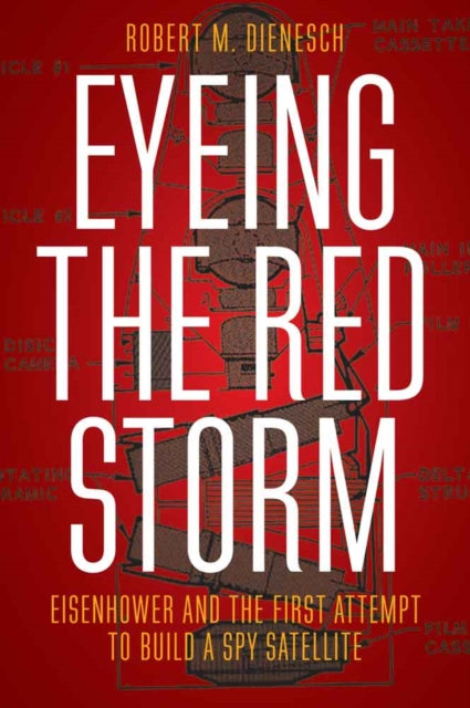 Eyeing the Red Storm