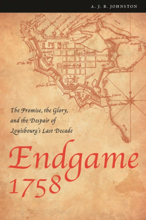 Endgame 1758