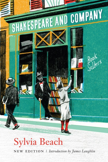 Book cover of: Shakespeare and Company