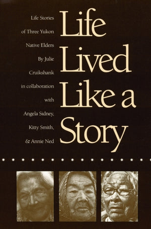 Life Lived Like a Story