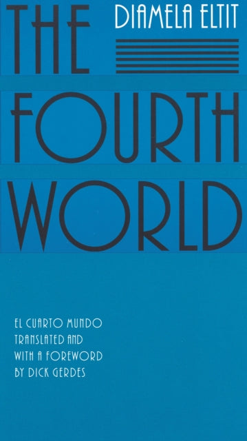 Book cover of: Fourth World