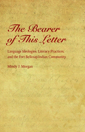 Bearer of This Letter