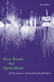 Book cover of: New Roots for Agriculture