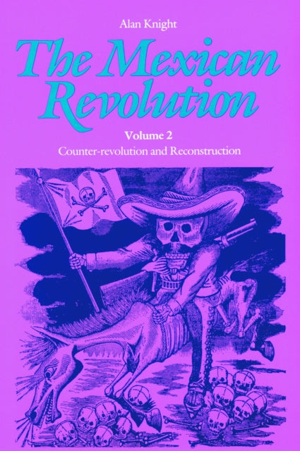 Book cover of: Mexican Revolution, Volume 2