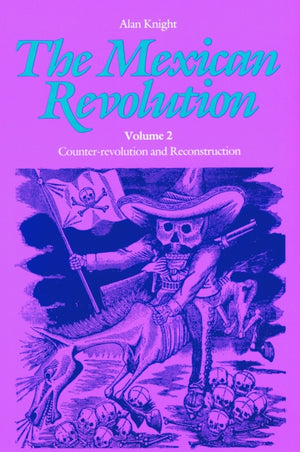 Mexican Revolution, Volume 2