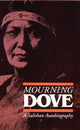 Book cover of: Mourning Dove. By: Mourning Dove