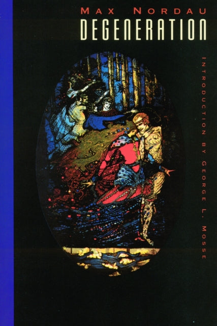 Book cover of: Degeneration