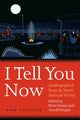 Book cover of: I Tell You Now
