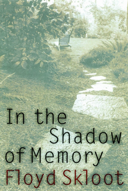 Book cover of: In the Shadow of Memory. By: Floyd Skloot