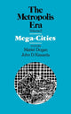 Book cover of: Mega Cities