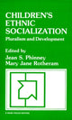 Book cover of: Children's Ethnic Socialization