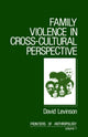 Book cover of: Family Violence in Cross-Cultural Perspective