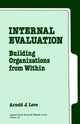 Book cover of: Internal Evaluation