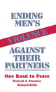 Book cover of: Ending Men's Violence against Their Partners
