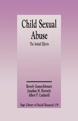 Child Sexual Abuse