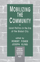 Book cover of: Mobilizing the Community