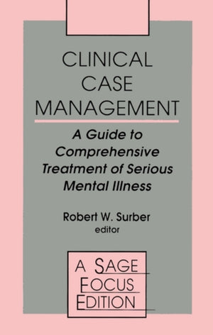 Clinical Case Management