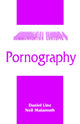 Book cover of: Pornography
