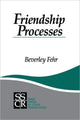 Book cover of: Friendship Processes
