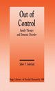 Book cover of: Out of Control