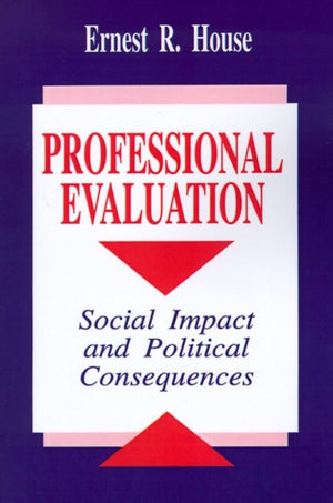 Professional Evaluation