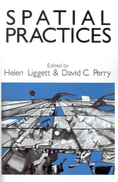 Book cover of: Spatial Practices