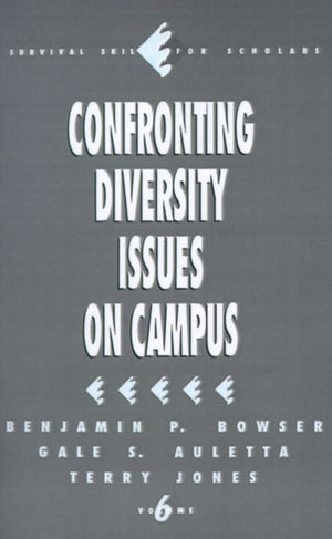 Confronting Diversity Issues on Campus