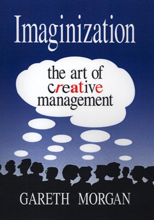 Imaginization