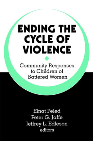 Ending the Cycle of Violence