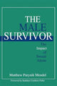 Book cover of: Male Survivor. By: Matthew P (Parynik) Mendel