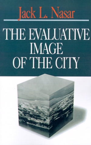 Evaluative Image of the City