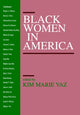 Book cover of: Black Women in America