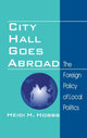 Book cover of: City Hall Goes Abroad