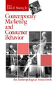 Book cover of: Contemporary Marketing and Consumer Behavior. By: John F. Sherry