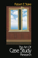 Book cover of: Art of Case Study Research