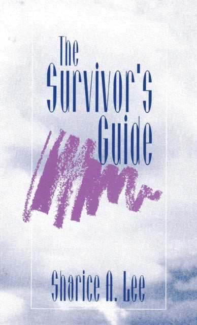 Book cover of: Survivor's Guide