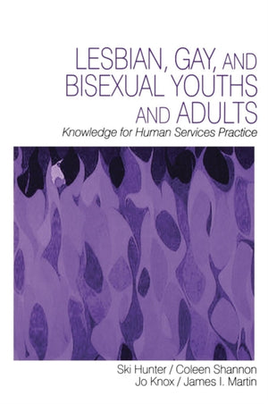 Lesbian, Gay, and Bisexual Youths and Adults