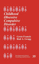Book cover of: Childhood Obsessive Compulsive Disorder