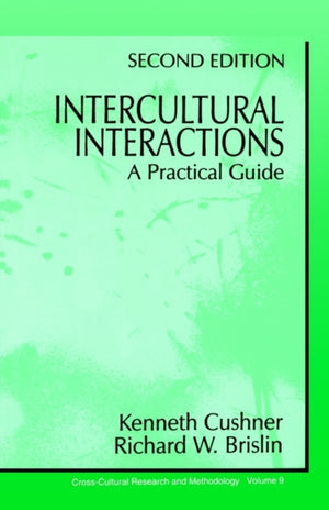 Intercultural Interactions
