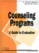 Book cover of: Counseling Programs