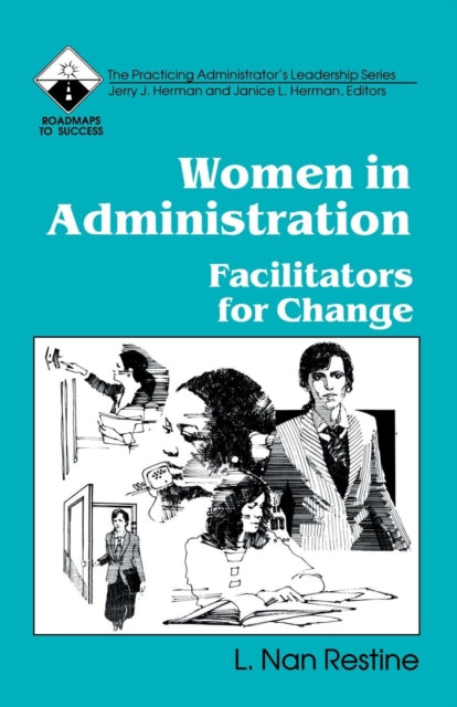 Book cover of: Women in Administration